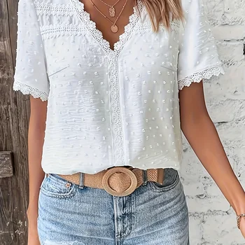 Camicia da donna taglie forti