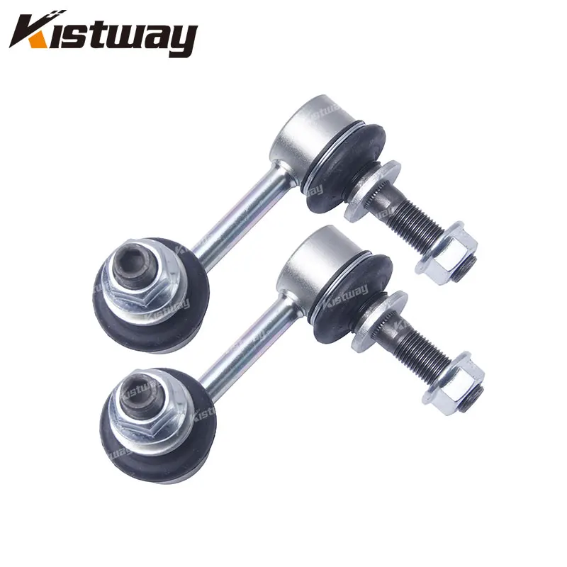 2PCS Front Stabilizer Sway Bar Link For Lexus LS460 LS600H 4881050020 4882050030