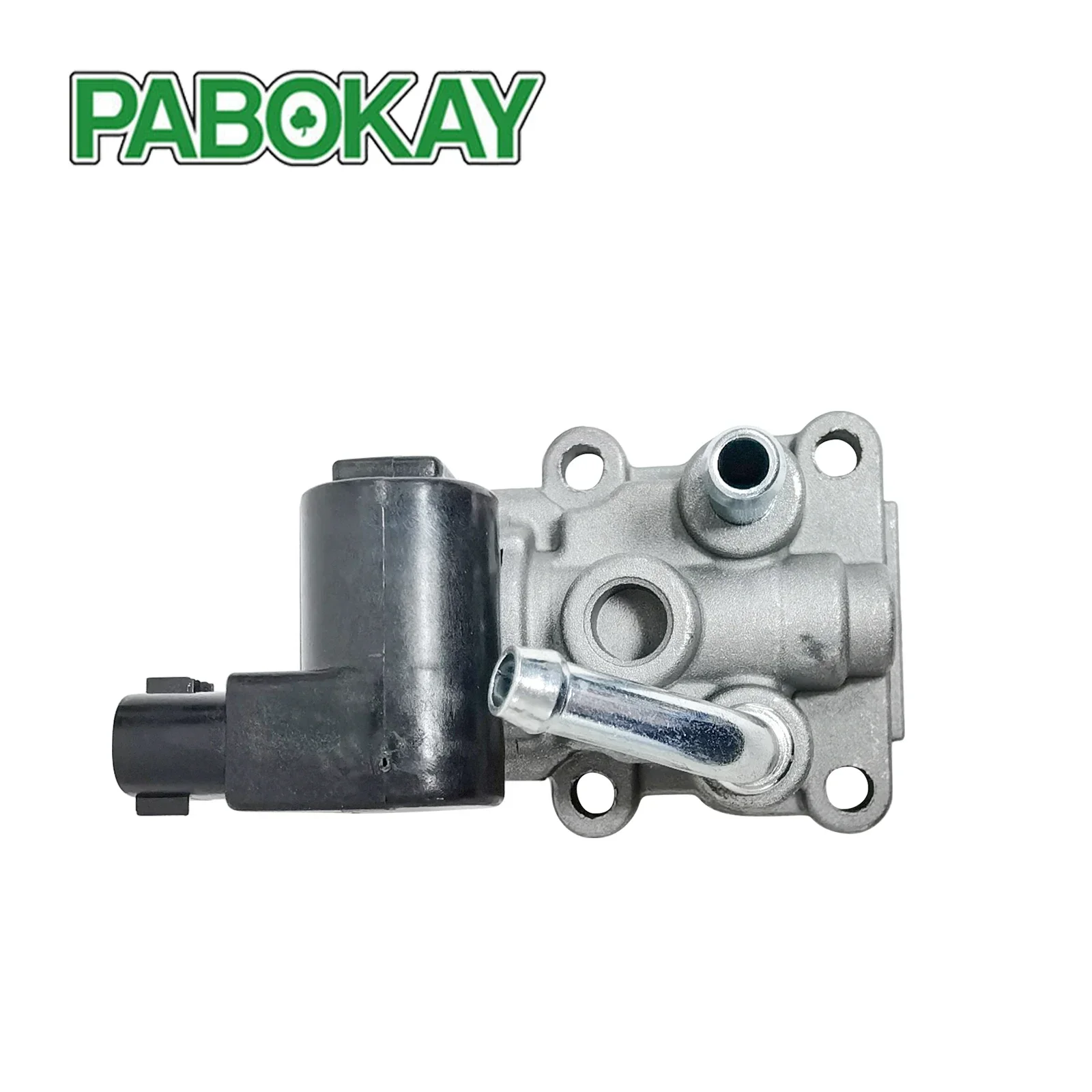 Valvola di controllo dell'aria al minimo IACV per Toyota Daihatsu Daihatsy 2227097201 136800-1250 22270-97201 1368001250 0798005570 1013622110