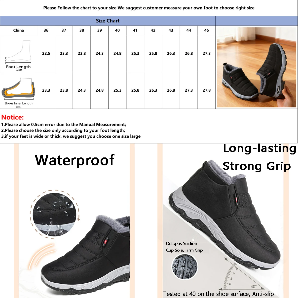 Thumbnail 3 - #6 Top 50 Work Safety Boots Worth Buying In 2026