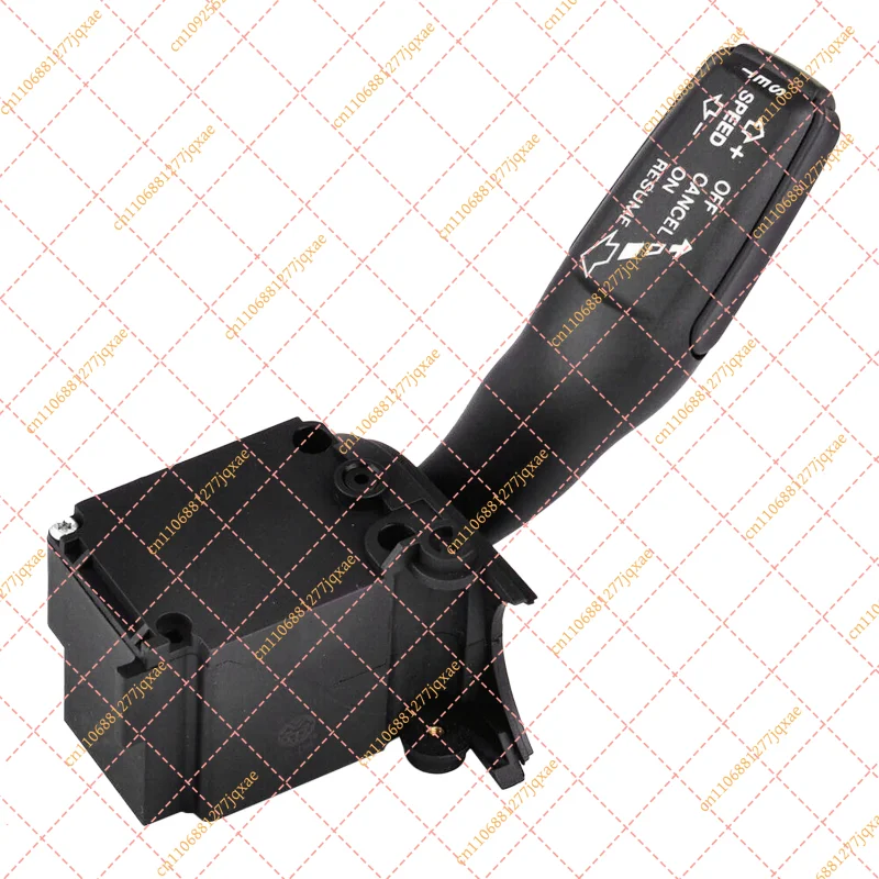 Combination Turn Signal & Cruise Control Stalk Replacement for Audi, OEM 4E0953521