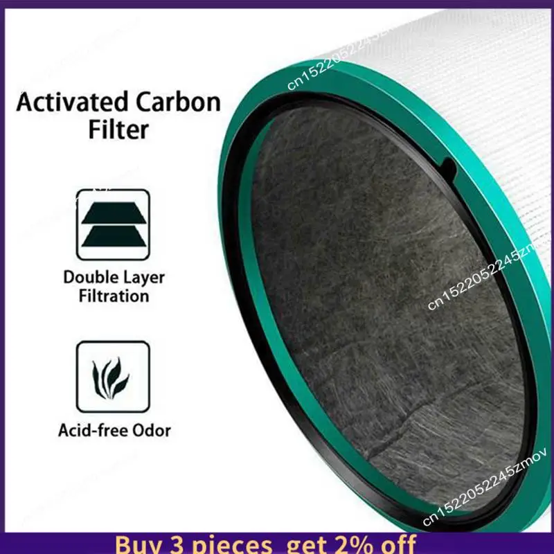 Come Hepa Replaceme…