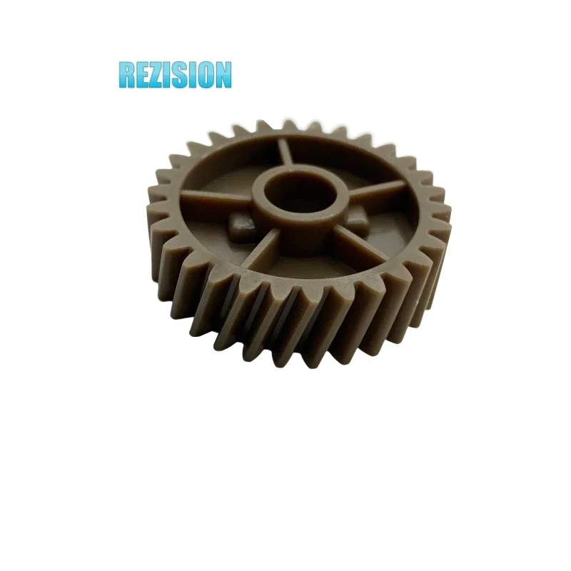 

High Quality Fuser Drive Gear Special use 30TFor Konica Minolta C454 454e Copier Printer Parts Carrier iron powder