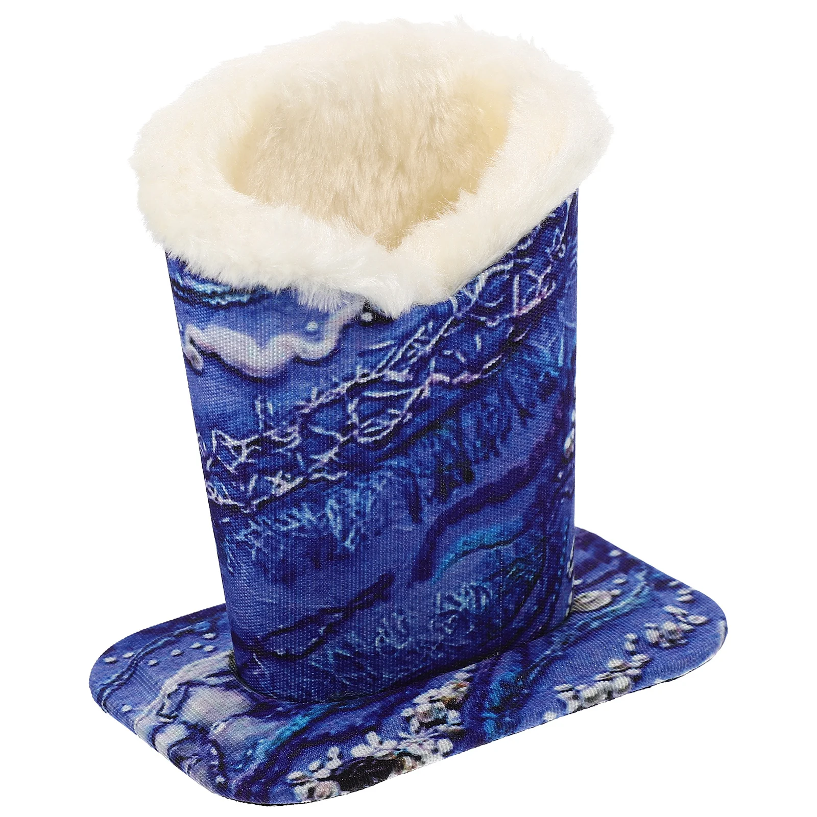 حامل نظارات مصنوع من مادة ممتازة، تصميم إبداعي، سهل الوصول لمنع الخدش، منظم نظارات للدراسة