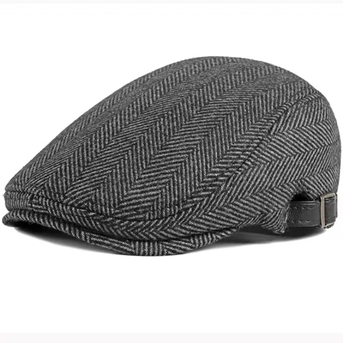Thumbnail 4 - #18 New Wool Beret Hats Arrivals