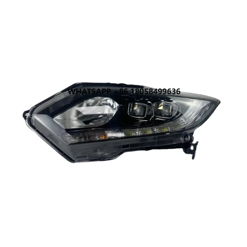 

Car Accessories LED Lamp for 2015-2018 Honda VEZEL Headlight High Quality Original Headlamp Assembly Light