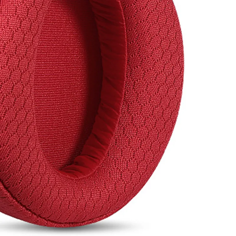 New Replacement Ear Pads For Sony MDR XB950BT N1 B1 AP Headphone Earpads Cushion Soft Football Net Leather Foam Sponge Earmuffs