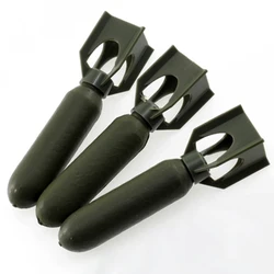 Small Drop Bombs For LX/Sky Flight Hobby/Lanxiang B25 Apache Princess Warbird Propeller Remote Control Foam Plane
