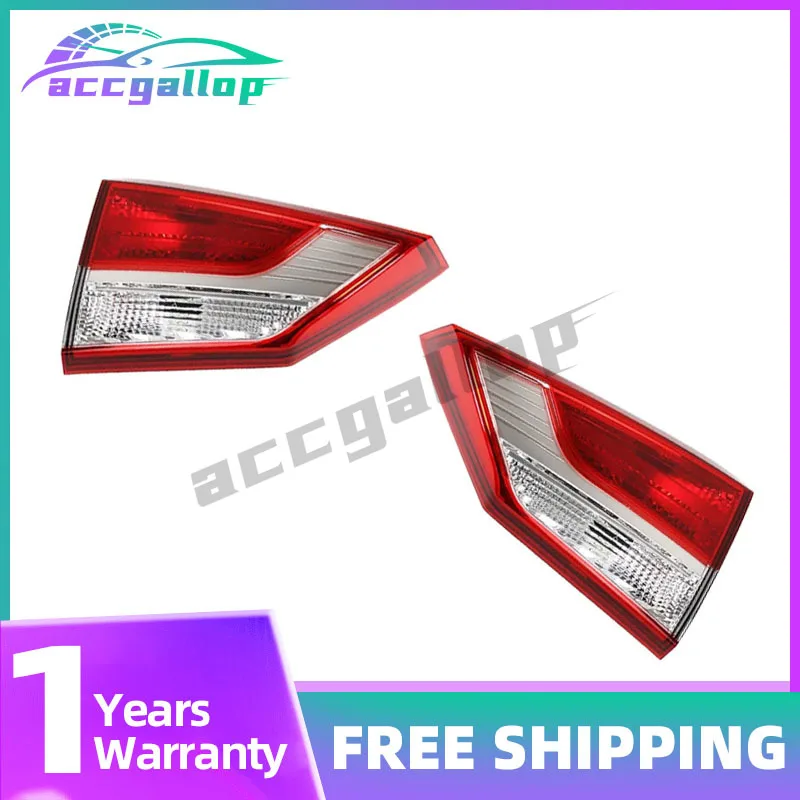 

Car Accessories For Ssangyong Rodius 2014 Inside Tail Light Signal Lamp Warning Brake Light Auto Taillight Assembly 8360421500