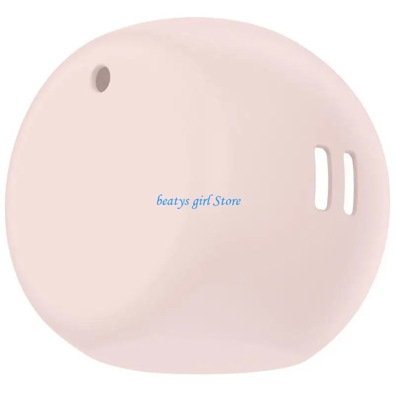 

C7AB Silicone Sleeve for Virtual Pet Toy Comprehensive 360 Degree Protective Antidrop