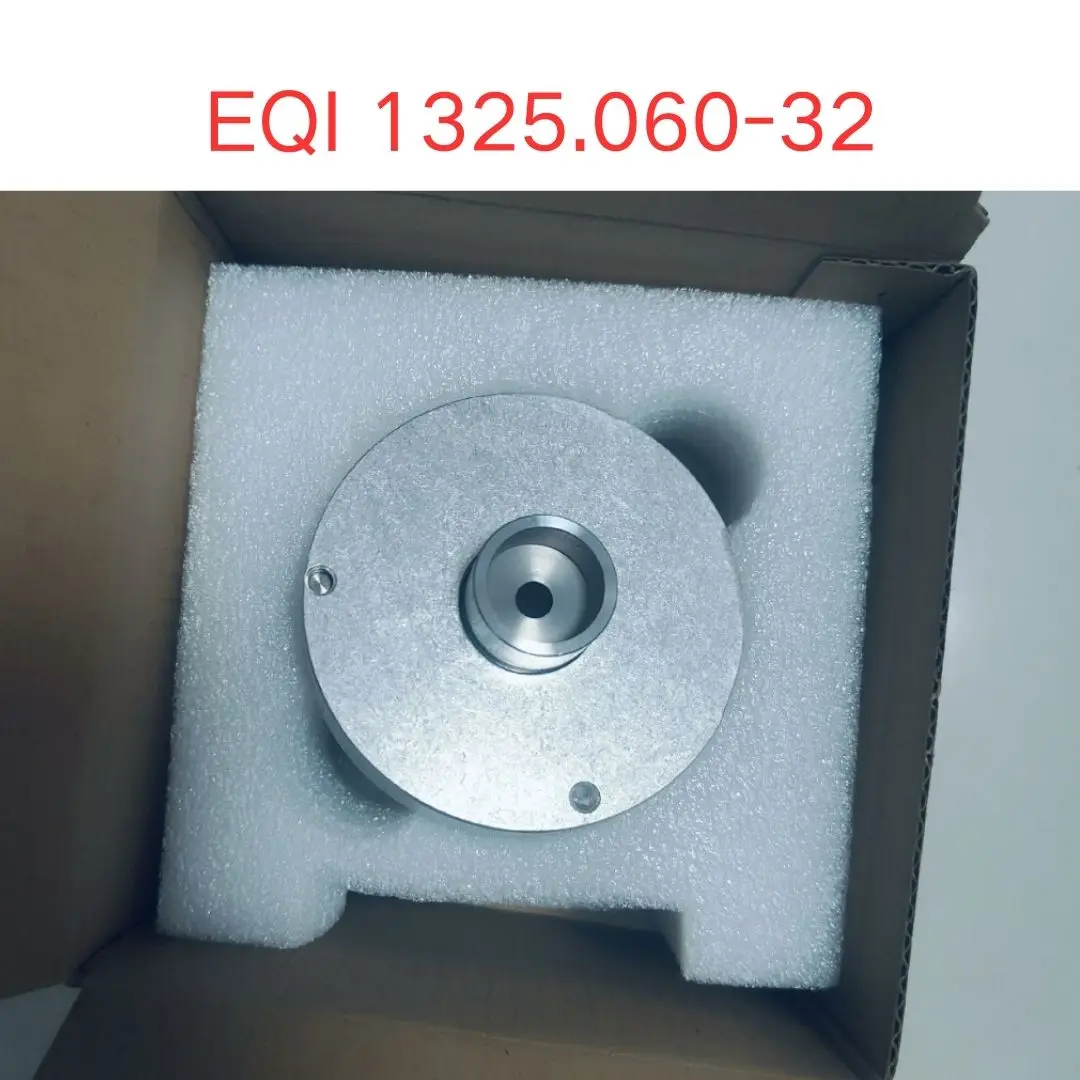 Second-hand test OK Encoder EQI 1325.060-32