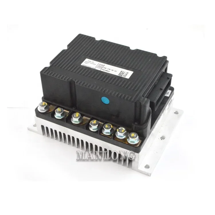 

3903702035/3903504408 Circuit Board Controller Gebruikt voor Linde Heftruck