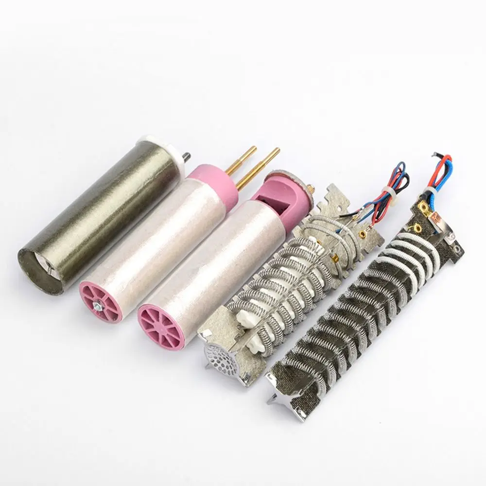 Electric Heating 230V 700W -2000W Heating Core for Handheld Hot Air Plastic Welder Tool Parts Accessories