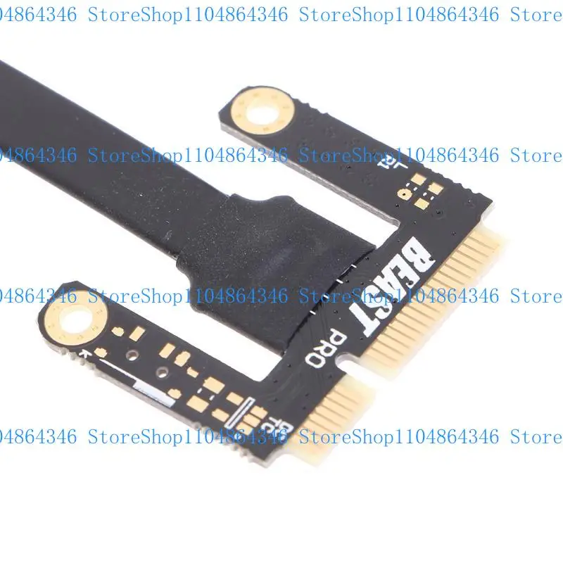 Giao diện pci-e mini 5asd pci-e bên ngoài máy tính xách tay đồ họa riêng biệt