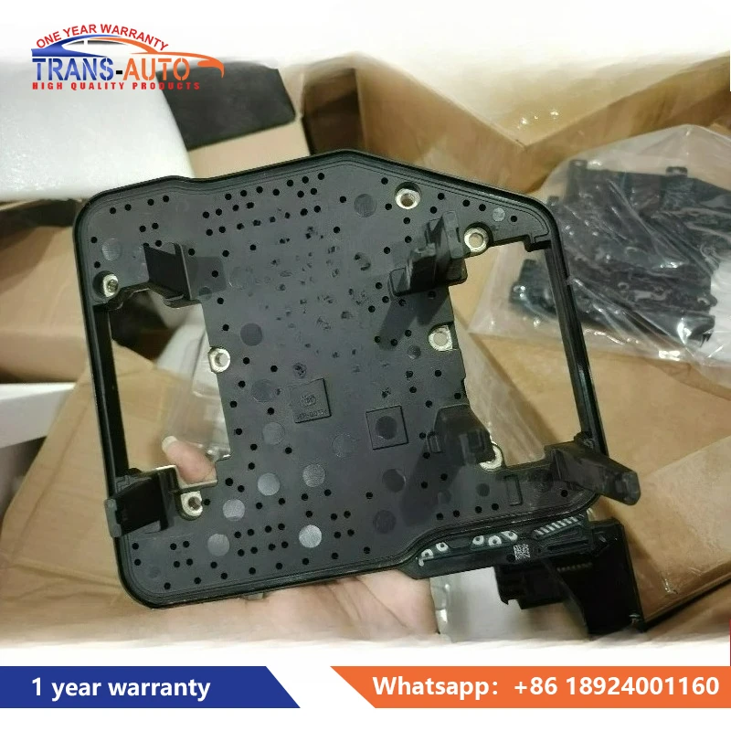 

Brand New Control Unit TCU 0AM927770H or 0AM927770J Transmission Suit for VW Audi DSG Gearbox Transmission