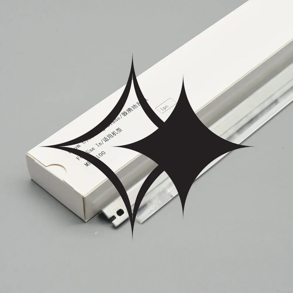 

D136-2441 Drum Lubricant Application Blade For RICOH MPC6502 C8002 Pro C5200s C5210s C5100s C5110s D1362441