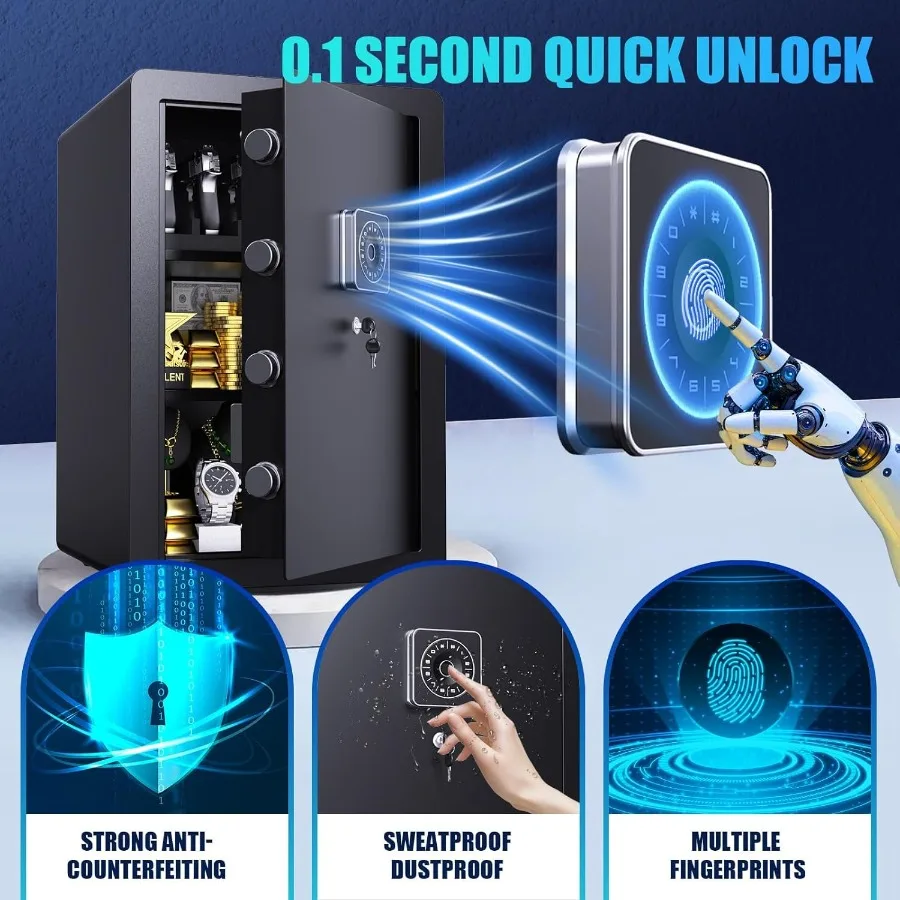 Safe Lock Repair: The 3-Step Checklist Before You Pay for a Service Call