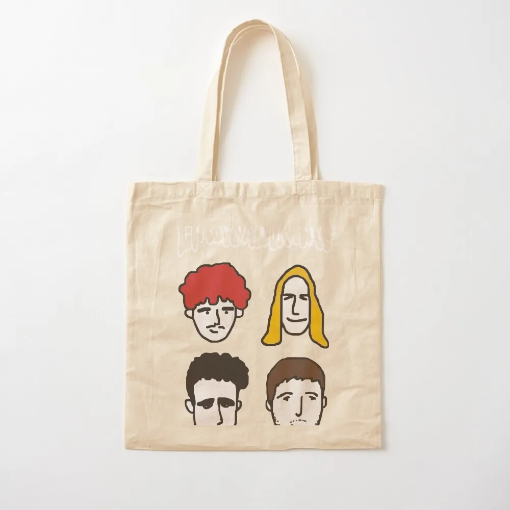 

Caroline During Tote Bag eco pack Reusable bags hand bag ladies
