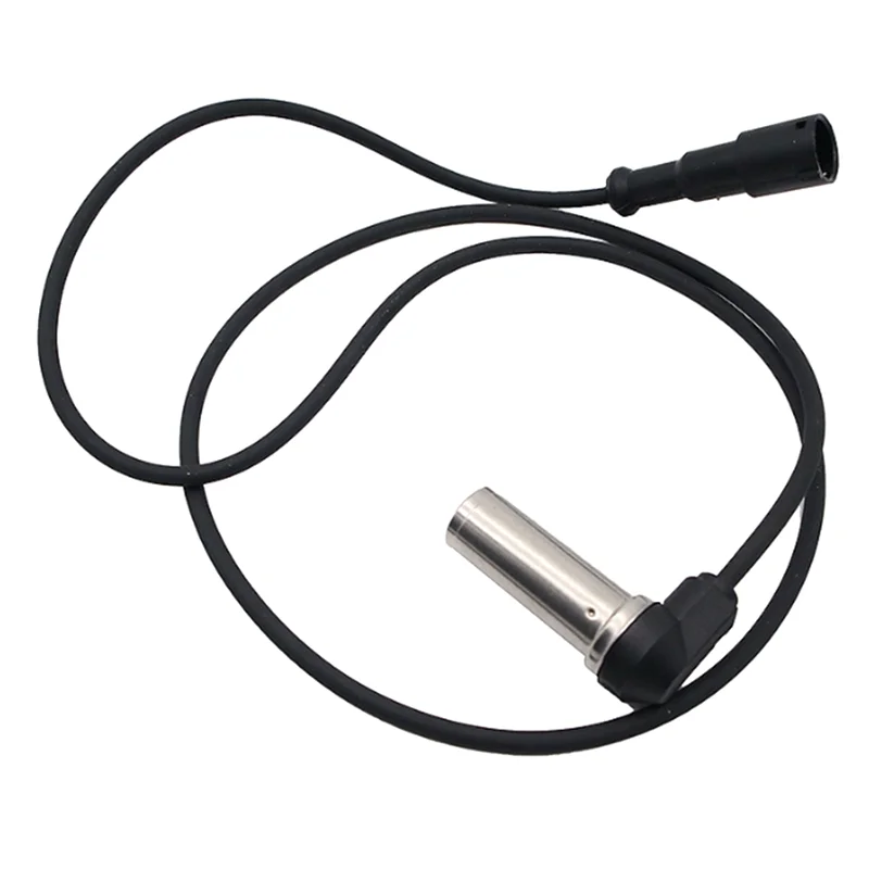 ABOK-Para Kenworth Peterbilt Daf Man Iveco Mercedes Freightliner Wabco Bpw Renault R955336 4410328090 ABS Sensor de velocidade da roda