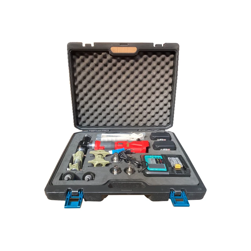 

China Hot Sell Pex Al Pex Press Tool with Factory Price