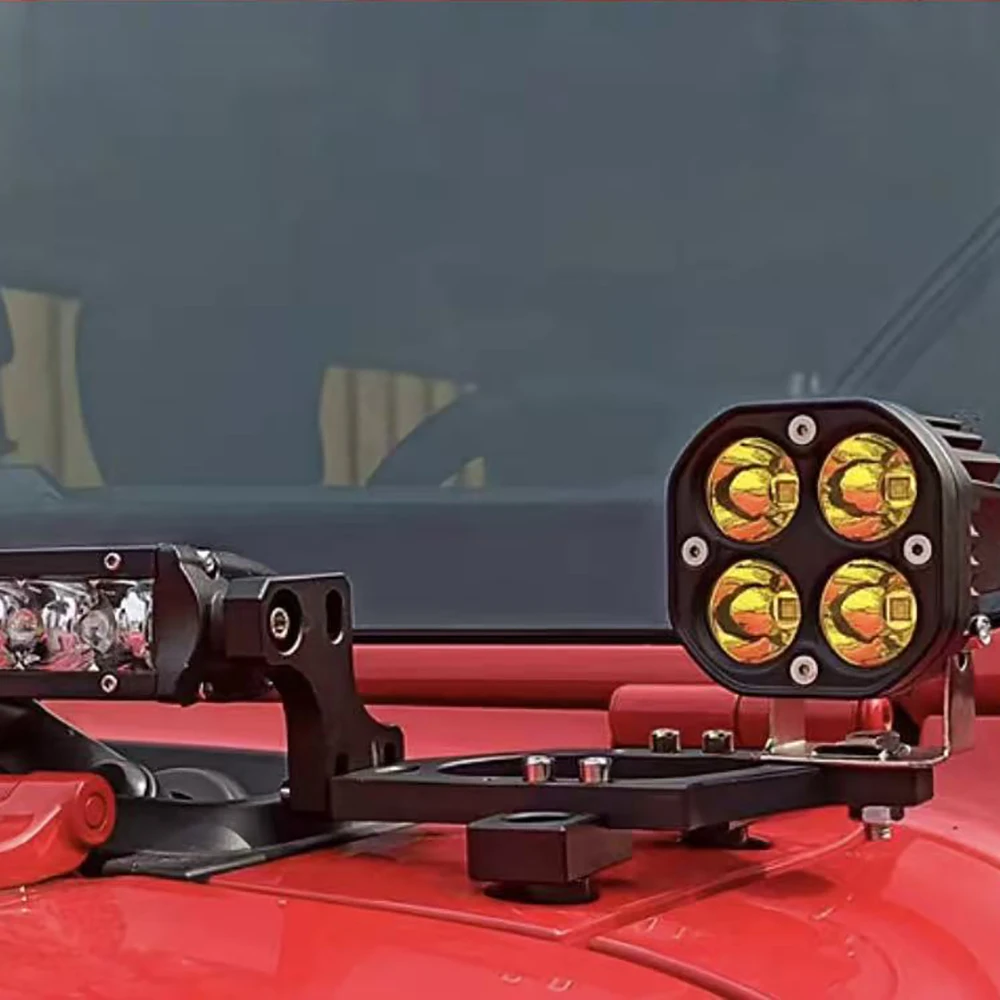 staffe-in-alluminio-per-luci-montate-sul-montante-a-per-jeep-wrangler-jl-2018-montaggio-ausiliario-senza-foratura-coppia-verniciatura-a-polvere-nera-jl1224-2