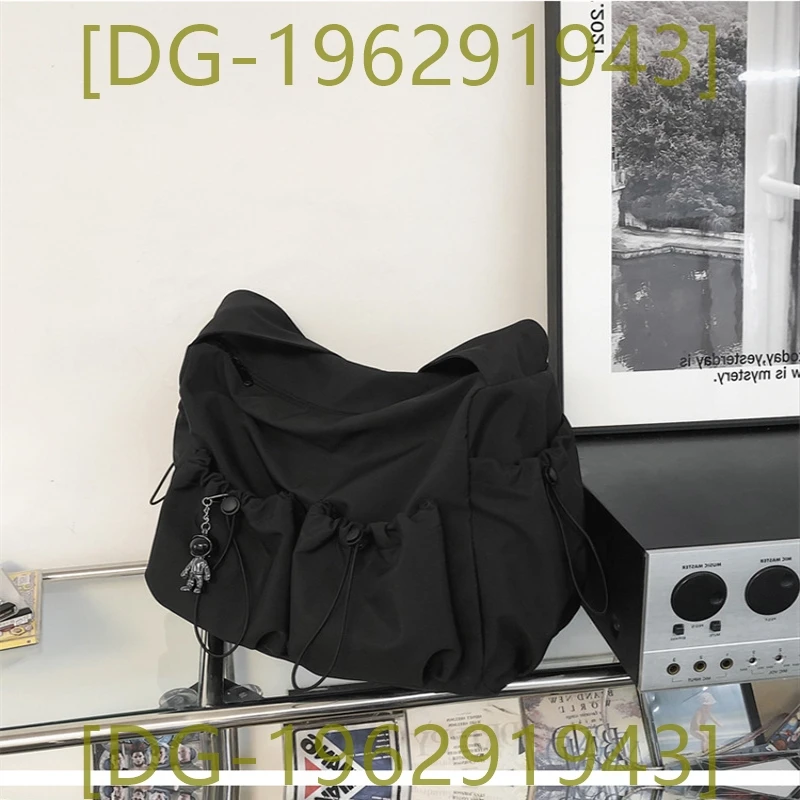 

2024 New Women Bag Fashionable and Soft _DG-196291943_