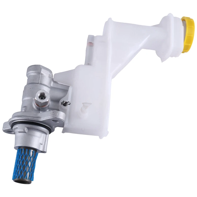 

1PC Car Brake Master Cylinder For Nissan X-Trail Year 2008-2014 T31Z D6010-JE20A Replacement Parts