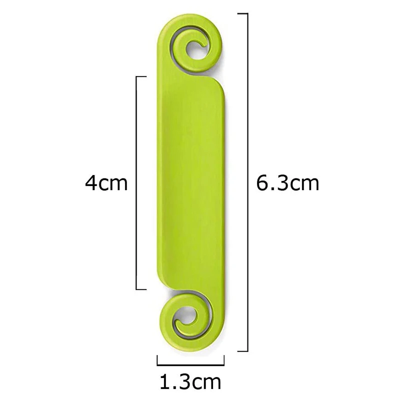 USB 컴퓨터 휴대폰 충전기용 케이블 태그, 케이블 관리 태그, 다색 케이블 라벨, 코드 식별 태그, 20 개