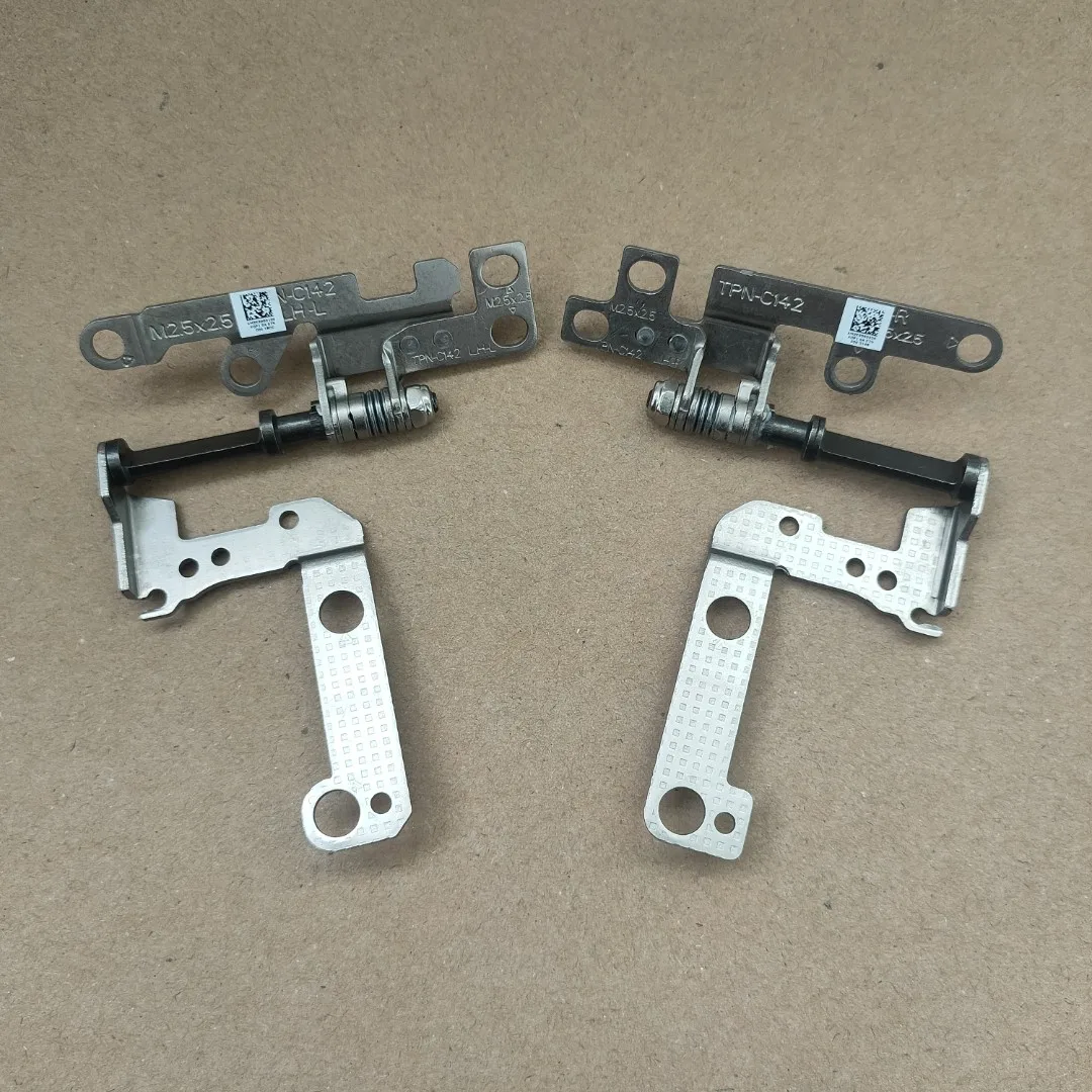 3Pcs For Shadow Wizard 5 plus 17-CD TPN-C142 screen shaft hing