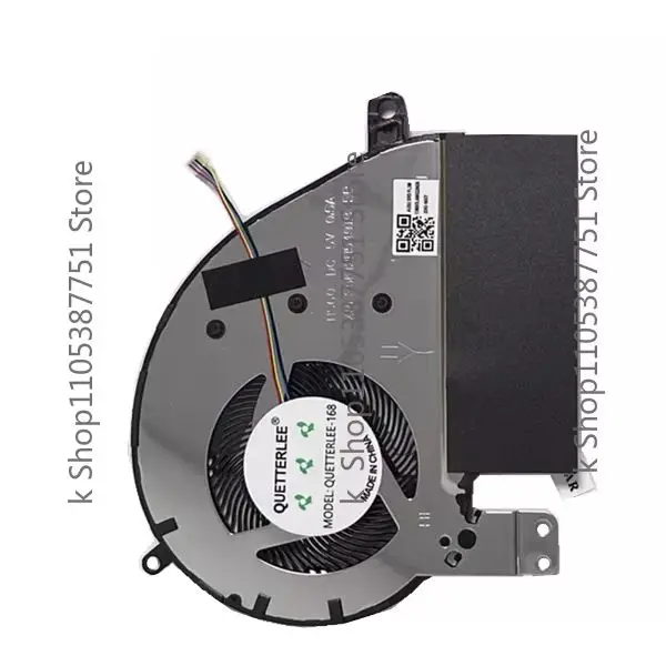 

Вентилятор охлаждения процессора kk+ для ASUS Zenbook UX333 UX333F UX333FA UX333FN U3300F UX330FAK