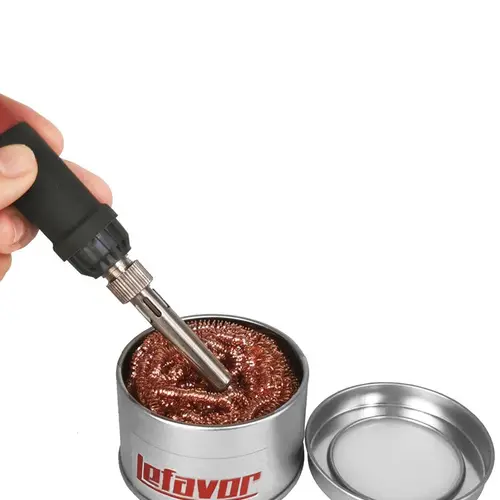 Welding Equipment & Supplies