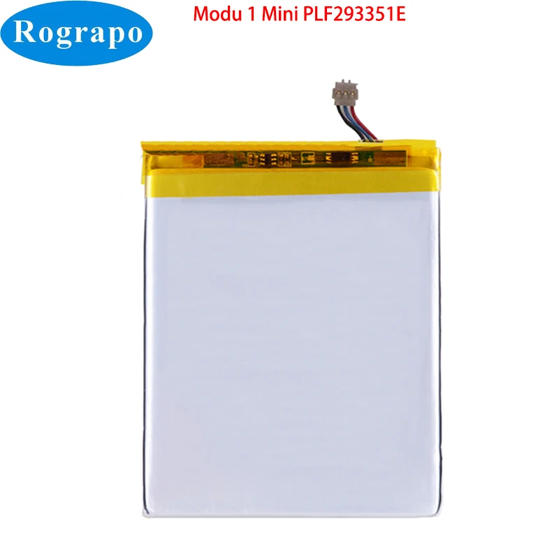 New 500mAh Modu 1 Mini PLF293351E Phone Battery