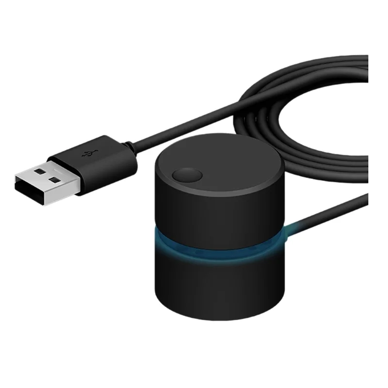 ABSQ-USB Computer Volume Adjustment Knob Multimedia Computer Volume Controller Notebook Desktop Sound Control Switch