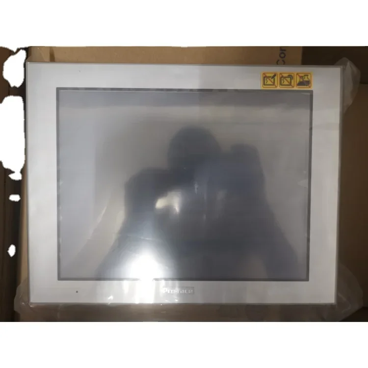 

Industrial Control Touch Screen 12.1" HMI Proface PFXGP4601TADC GP-4601T Human Machine Interface with 1 year warranty