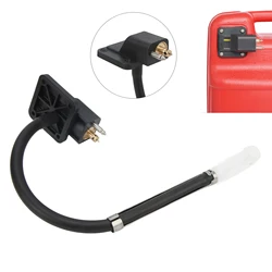 Marine Fuel Connector Marine Fuel Connector Fitting Portable 12L 24L Boat Outboard Engine Accessory Fuel Fitting