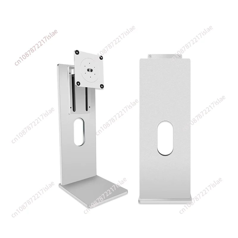 

Полка для экрана компьютера с ЧПУ из алюминиевого сплава, подъемная вращающаяся полка