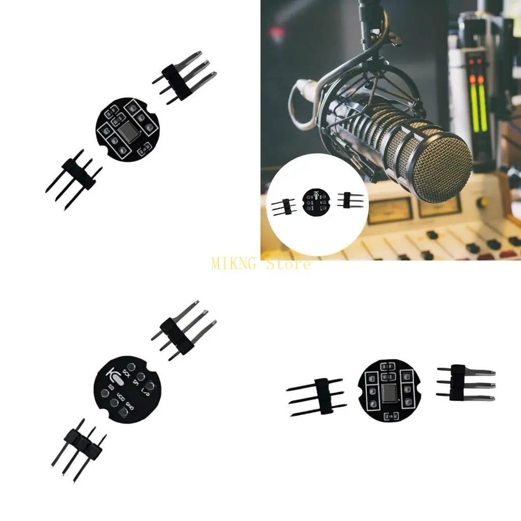 Ics 43434 Digital M…