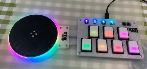Beatmania iidx-AliExpress