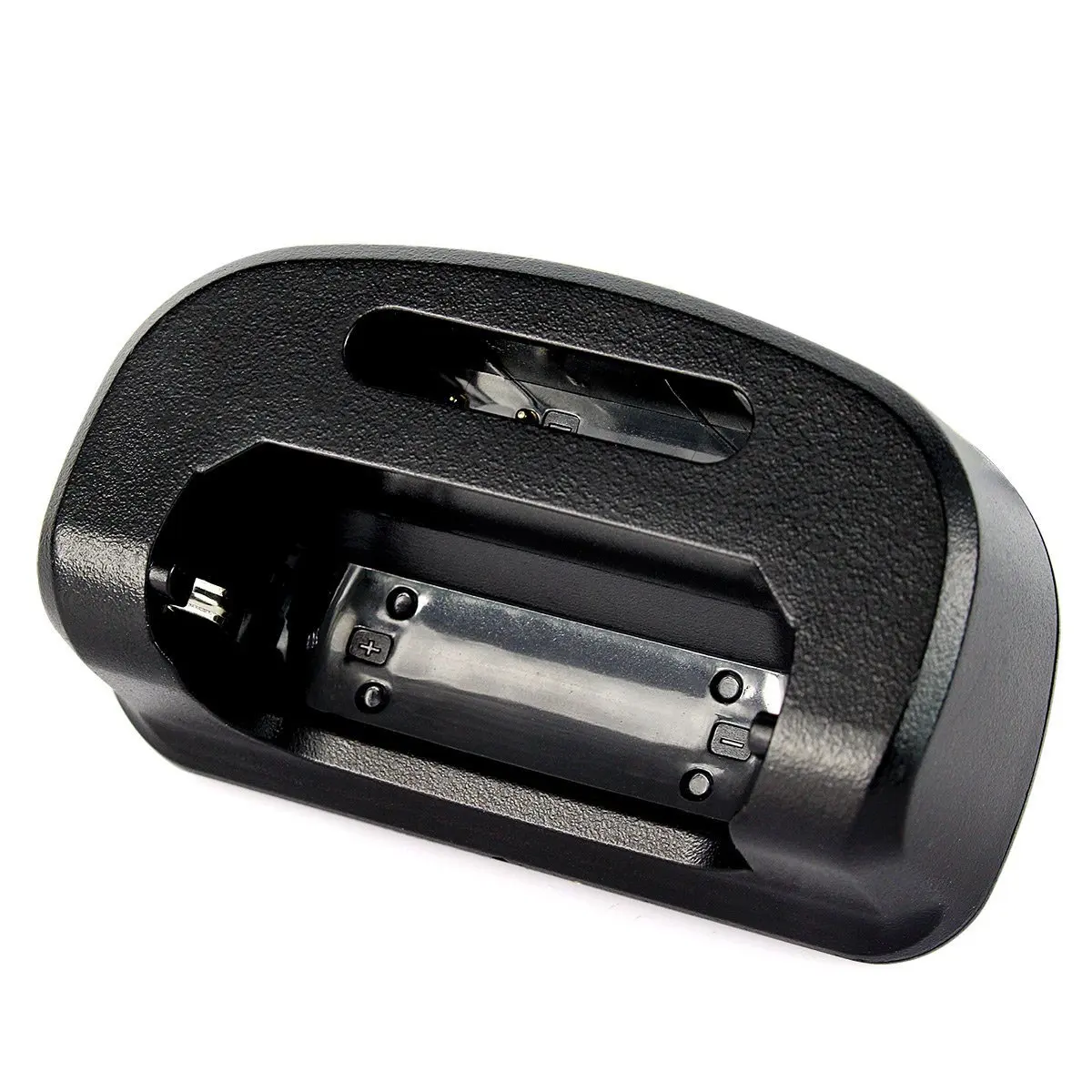 Retevis RT22 Original Walkie Talkie Charging Base for RT22 Two Way Radio Charger Walkie Talkie Accessories