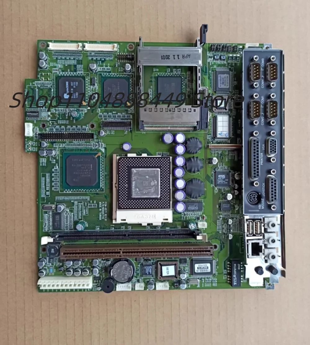 PCM-9571 REV.B1 Scheda madre industriale