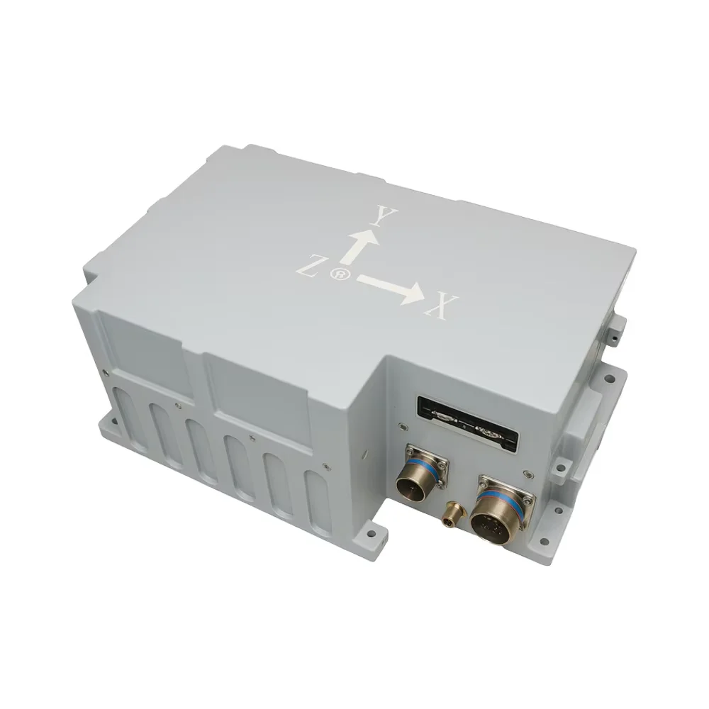 Multi-Source Aided HYXL-HH23 MEMS-Based Inertial Measurement Unit (IMU) High-Precision Low Noise Low Power for Positioning