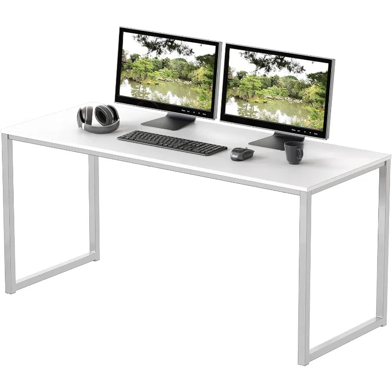 Home Office 48-Inch Computer Desk, 24