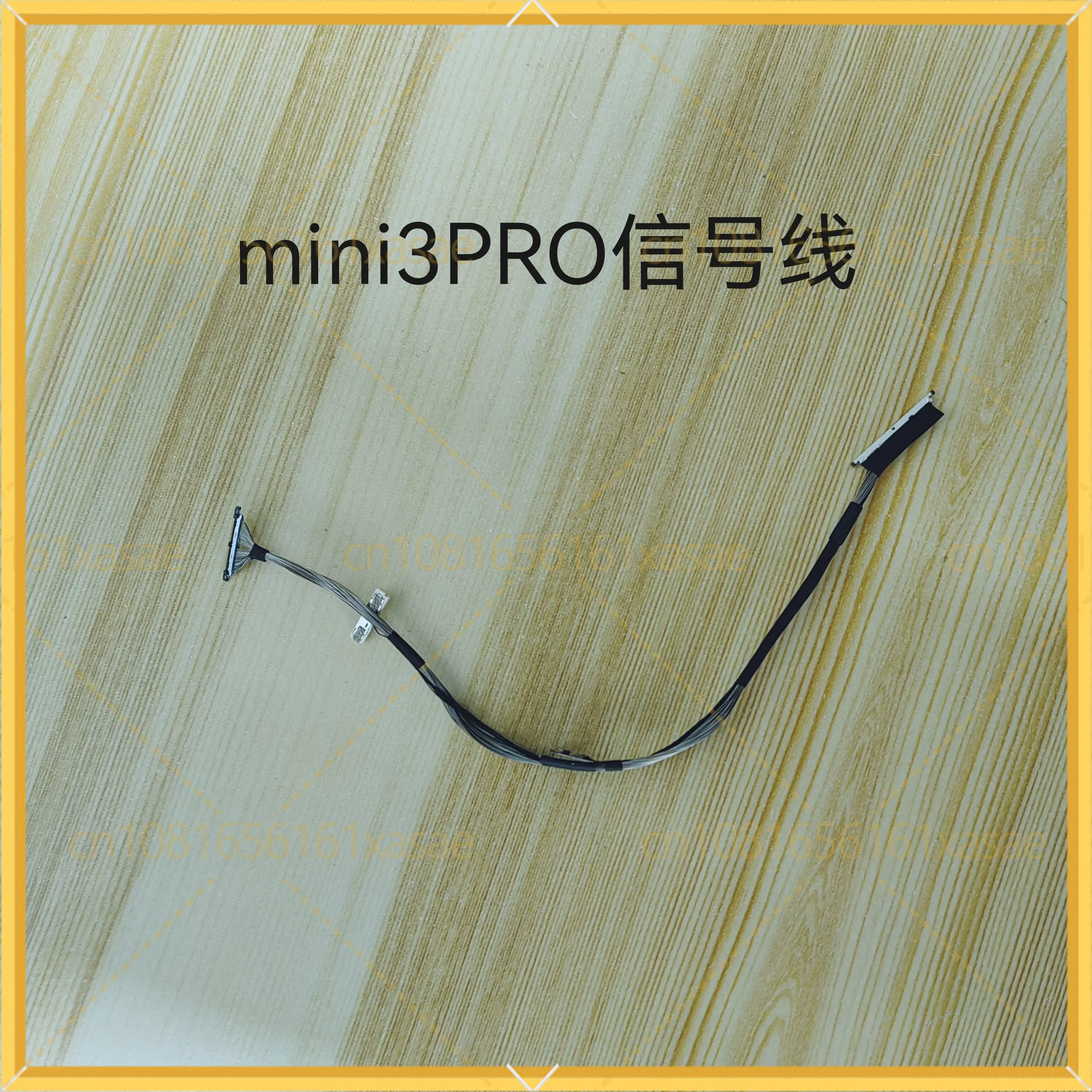 mini3pro signal cable, coaxial mini3pro gimbal GPS cable ESC