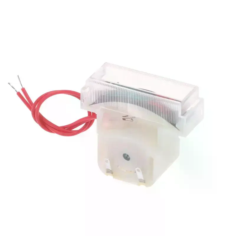 Bild 7: Strommessgerät mit Hintergrundbeleuchtung, Pegelanzeige, TX PWR DB Meter, Elektronisches Messinstrument, Anzeige +30DB