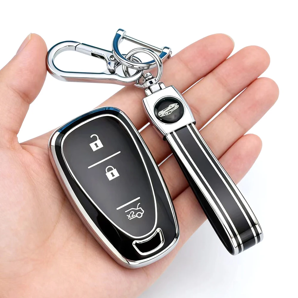 Tpu Car Key Case Co…