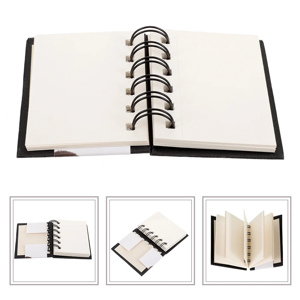 Рисунок 6 - акварельные книги для эскизов