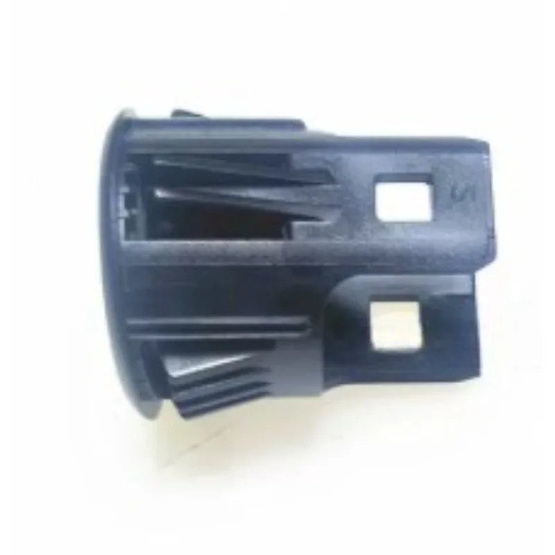 1pc Reverse Radar Rear Probe Bracket Outer for Chery New Energy Karry Dolphin
