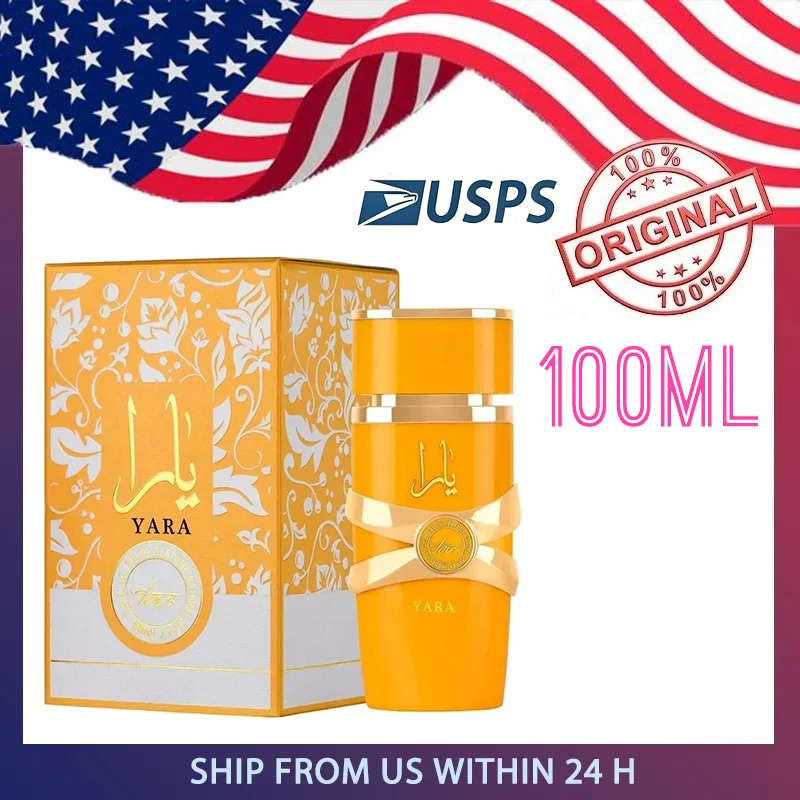 

100 мл популярного парфюма для женщин и мужчин, парфюмерная вода, высококачественный арабский спрей, стойкий, с феромонами, легкий аромат