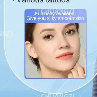 2‑in‑1 OPT IPL Q‑Switched ND YAG Machine CE Certified, Full Body Hair Removal Tattoo & Pigment Removal Skin Rejuvenation Salon