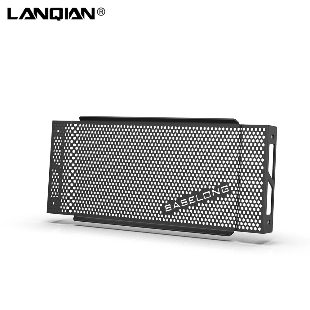 

Motorcycle Radiator Grille Guard Cover Protector For SUZUKI GSF GSF650 GSF650S Bandit 2007 2008 2009 2010 2011 2012 2013 2014